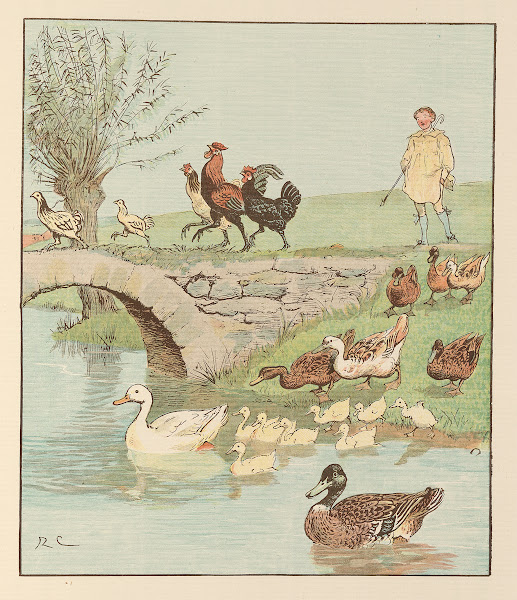The Farmers Boy Pl6 1887