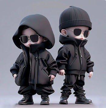 Kid Character Picture