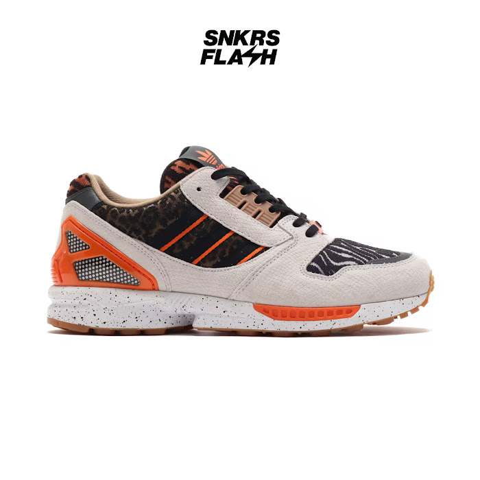 ADIDAS ZX 8000 ATMOS CRAZY ANIMAL