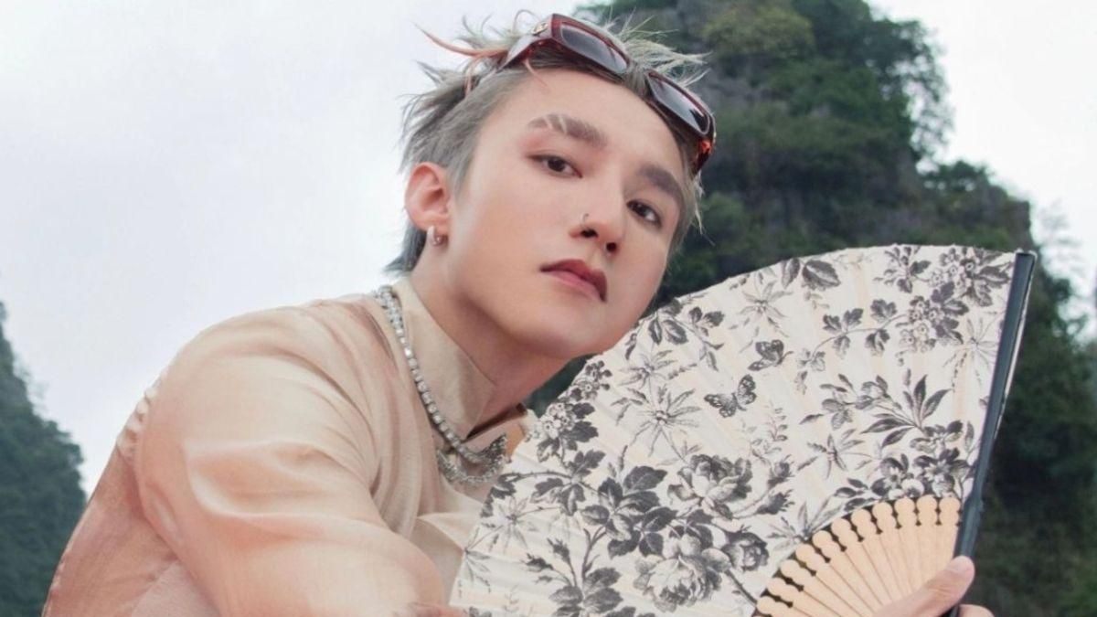 Nghệ sĩ Lê Giang tuyên bố liên quan đến Sơn Tùng: 'Cô thích thì cô làm' - Tạp chí SaoStar
