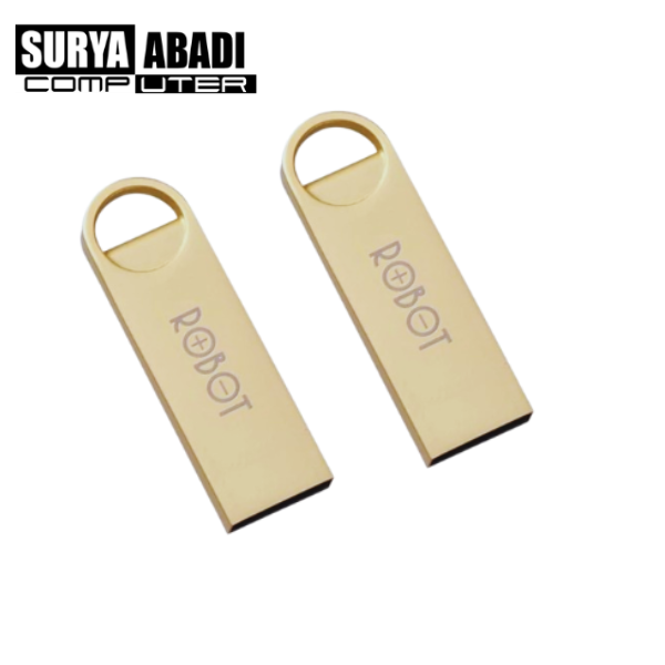 FLASHDISK ROBOT 4GB RMF304