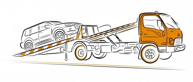 Сhicago Tow Service 24/7