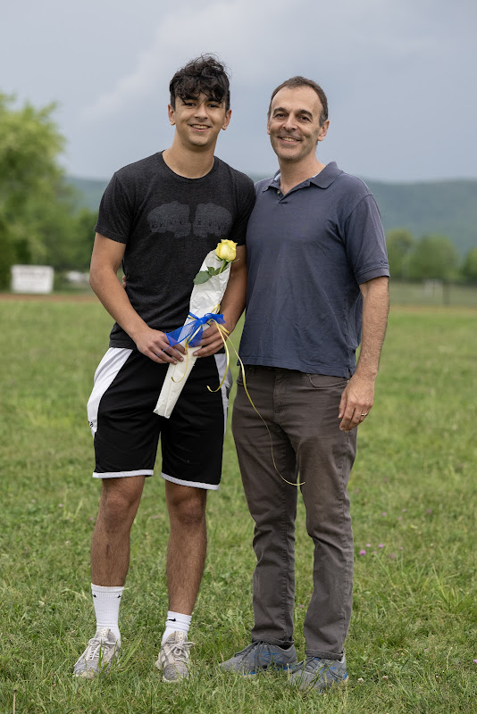 Photo from HS: Track & Field of Lucas Mertes
