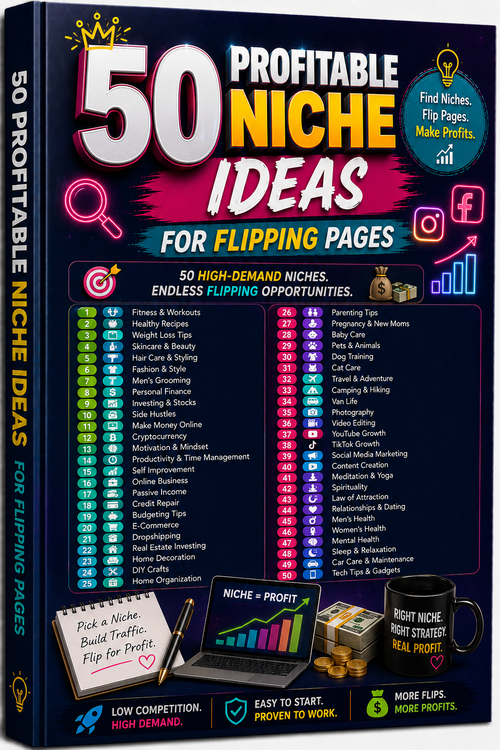 Bonus 1 Cover
