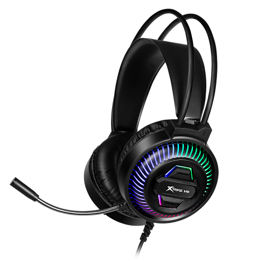 Audífonos Gamer