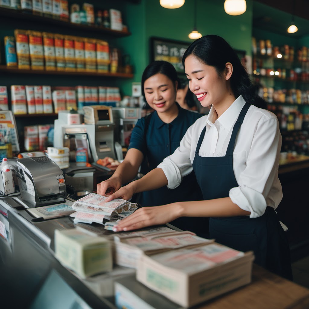 Hình minh họa: Chuẩn bị chứng từ, hóa đơn hợp lệ tránh rủi ro truy thu thuế