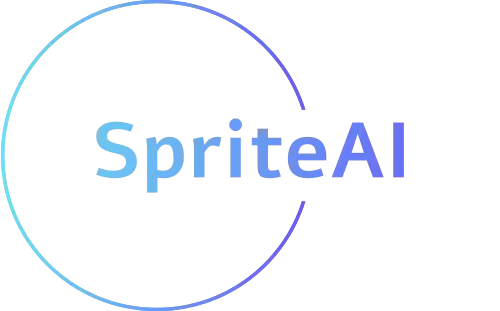 Captura de SpriteAI