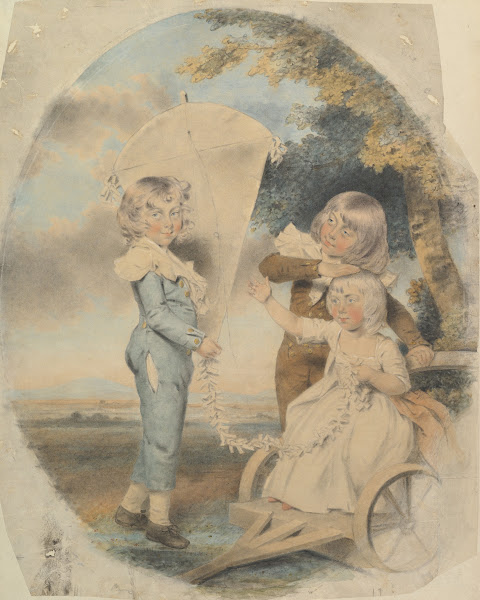 The Dyson Children 1787