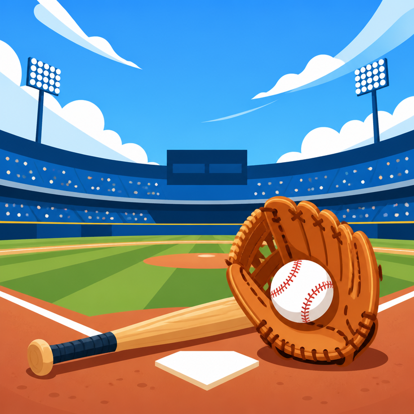Mengenal Landon Knack: Dari Lapangan Perguruan Tinggi ke Kejayaan MLB