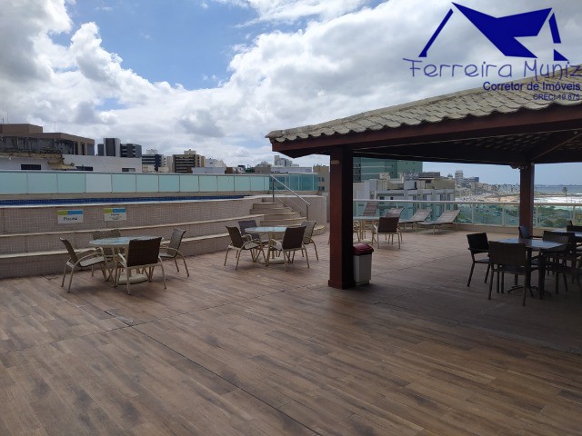 Apartamento, Pituba