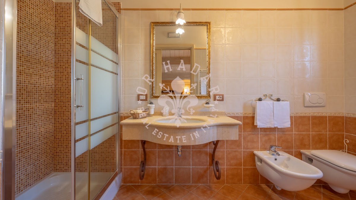אחוזת סרנלה (Tenuta Serenella) — 45