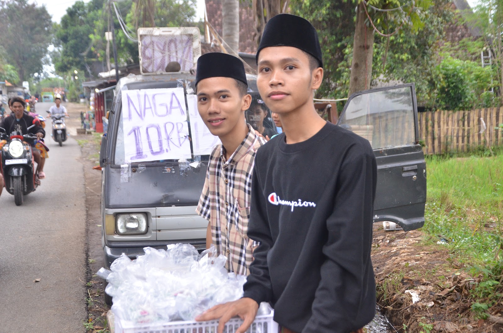 Foto Kegiatan