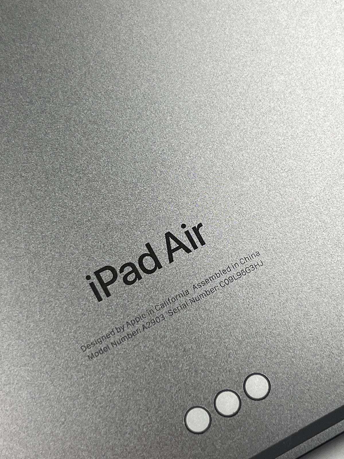 ipad air 11 M2 2024 商品圖片