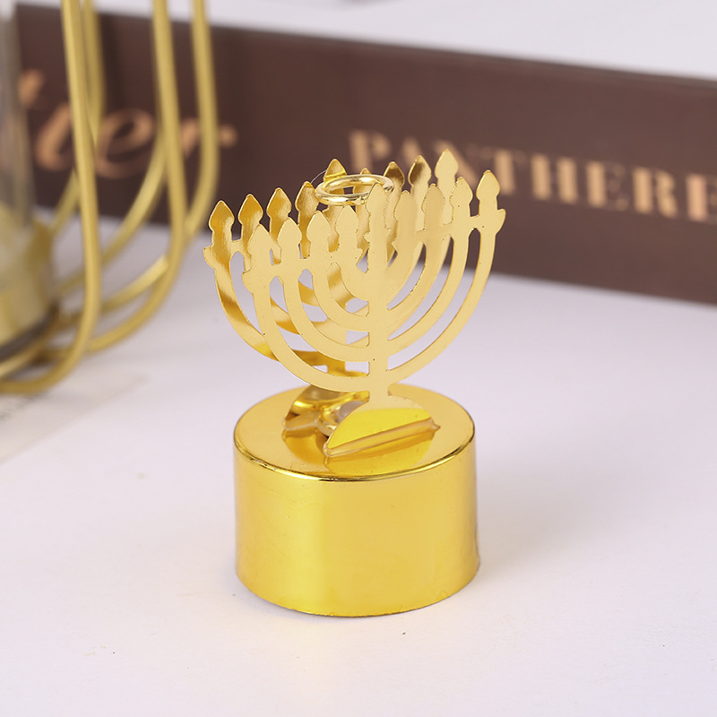 Decorative LED Mood Lamp, Hand-Engraved