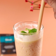 Trà SữA Bá TướC