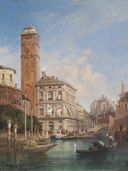 Venezia San Geremia