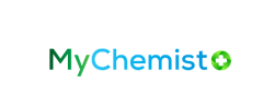 myChemistPlus logo