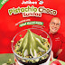 Filipino chef behind Dubai chocolate phenomenon teams up with Jollibee for Christmas