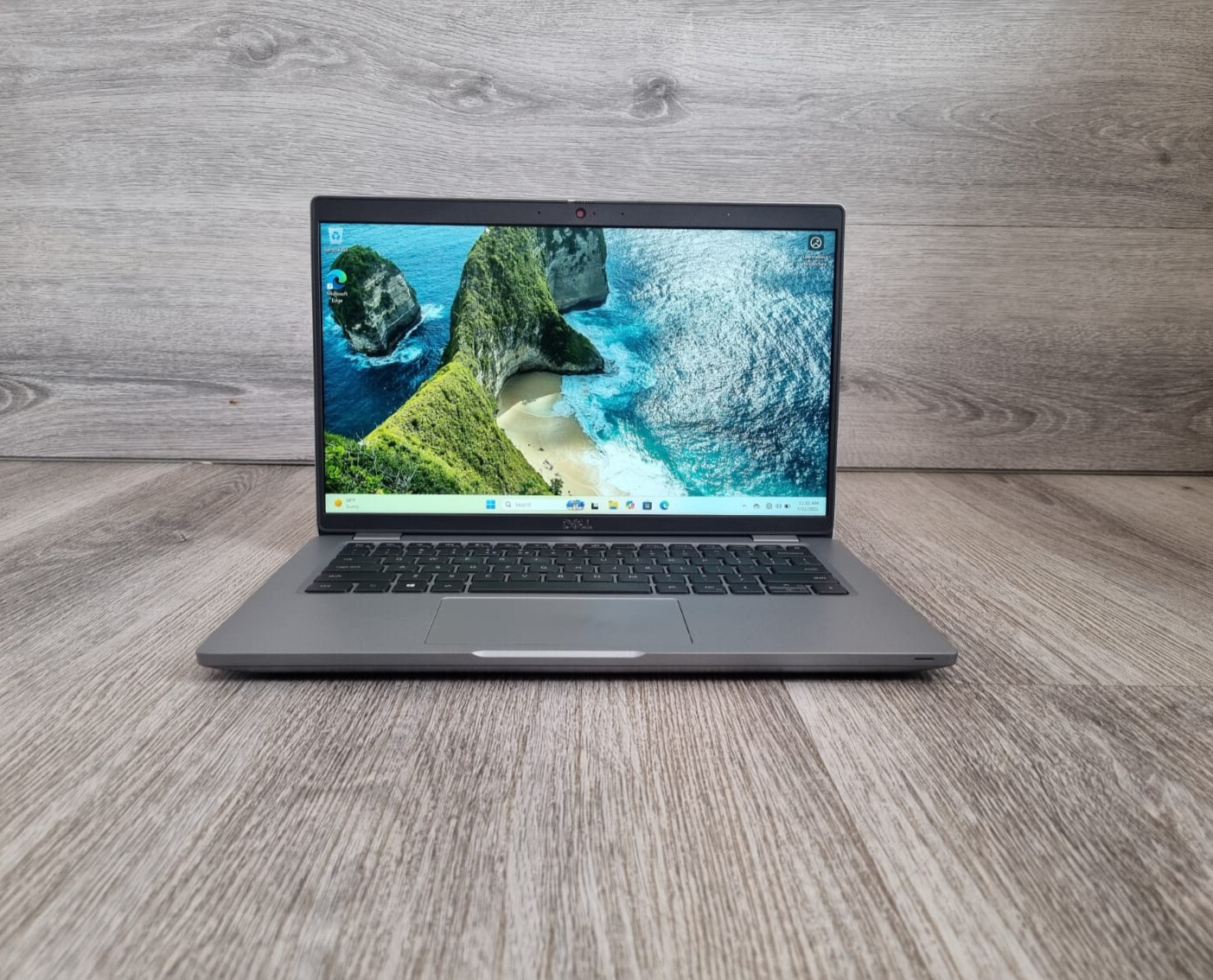 Dell Latitude 5420
