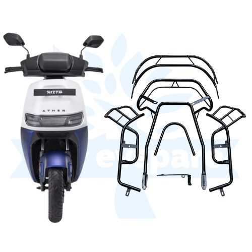 CRASH GUARD ATHRR RITZA (4f99)