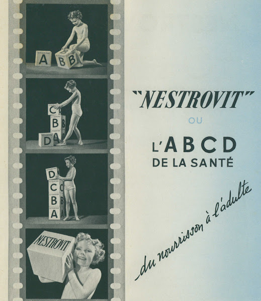 Nestrovit 1910 1950