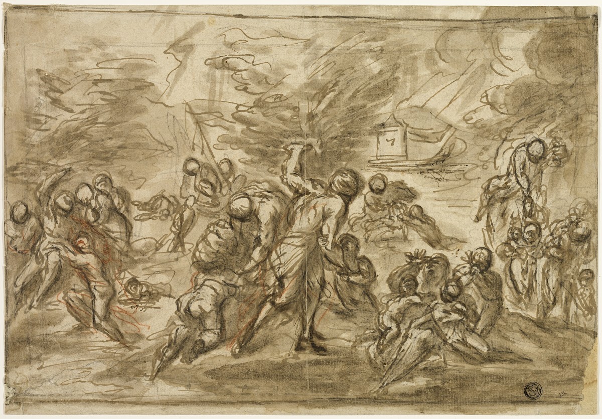 The Deluge