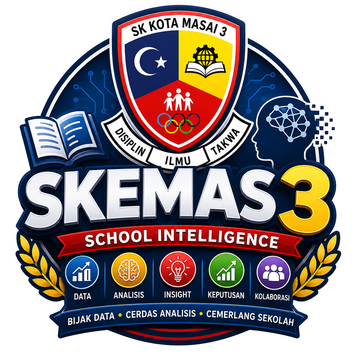 Portal Utama