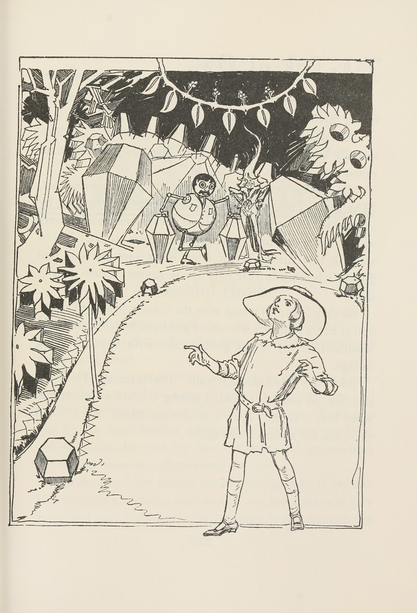 Tik Tok of Oz Pl31 1914