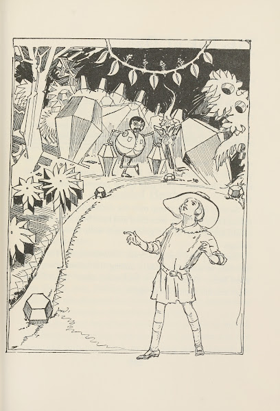 Tik Tok of Oz Pl31 1914
