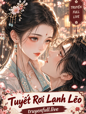 Tuyết Rơi Lạnh Lẽo