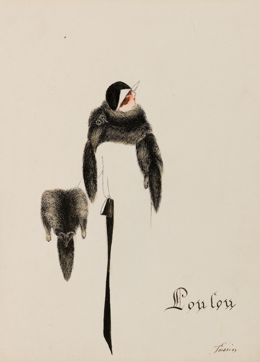 Loulou 1922