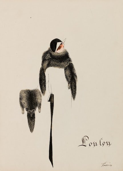 Loulou 1922