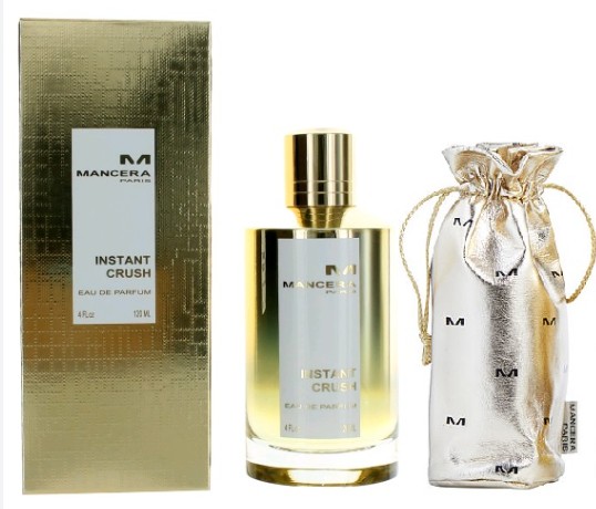 MANCERA INSTANT CRUSH UNISEX 120ML EDP MANCERA