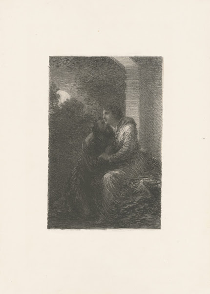 Lohengrin Acte III Scène damour 1905