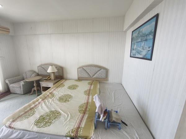 VIP Condo Chaine