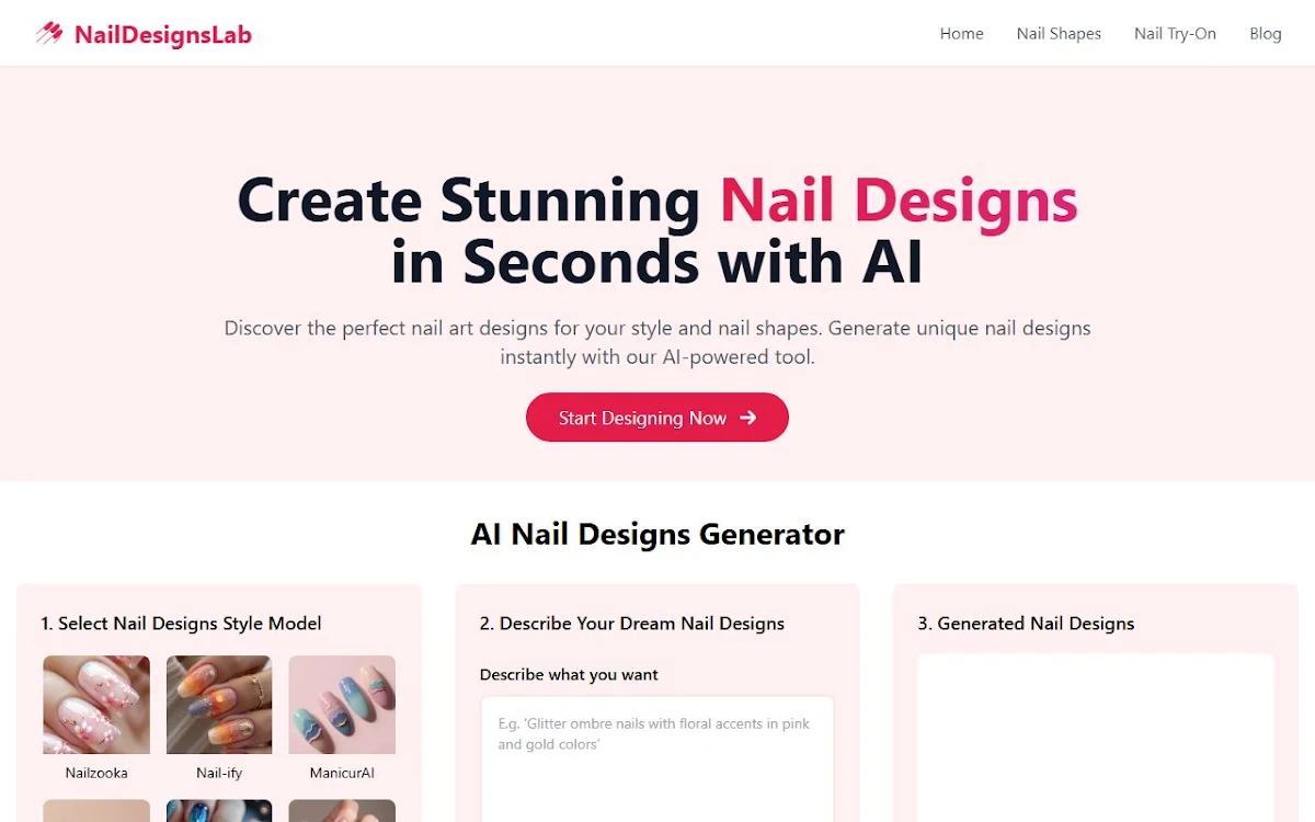Captura de NailDesignsLab
