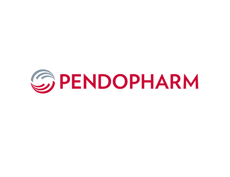 Logo for Pendopharm