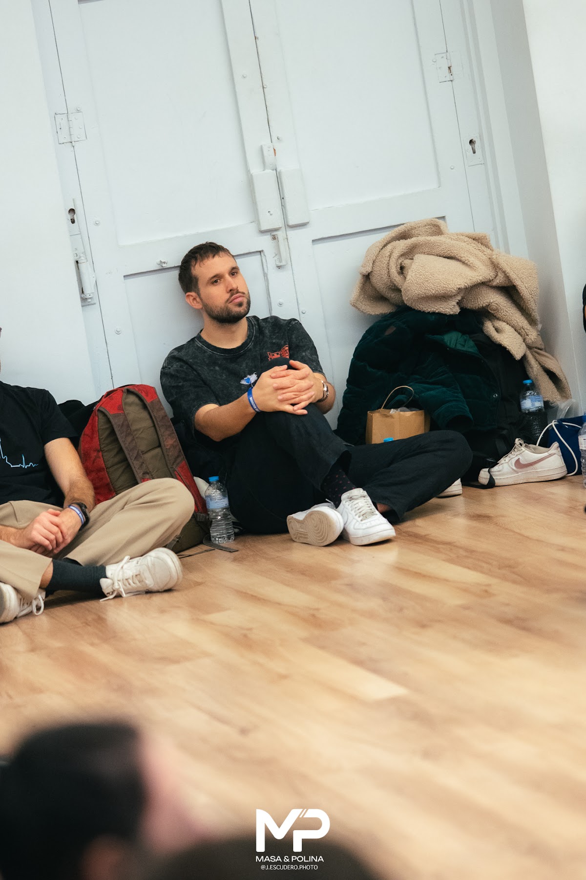 Bachazouk Bootcamp Barcelona January 2026 — photo 232