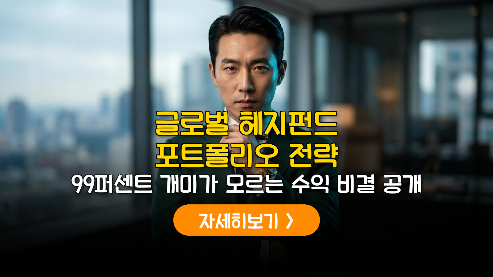 글로벌 헤지펀드 13F 추종 전략
