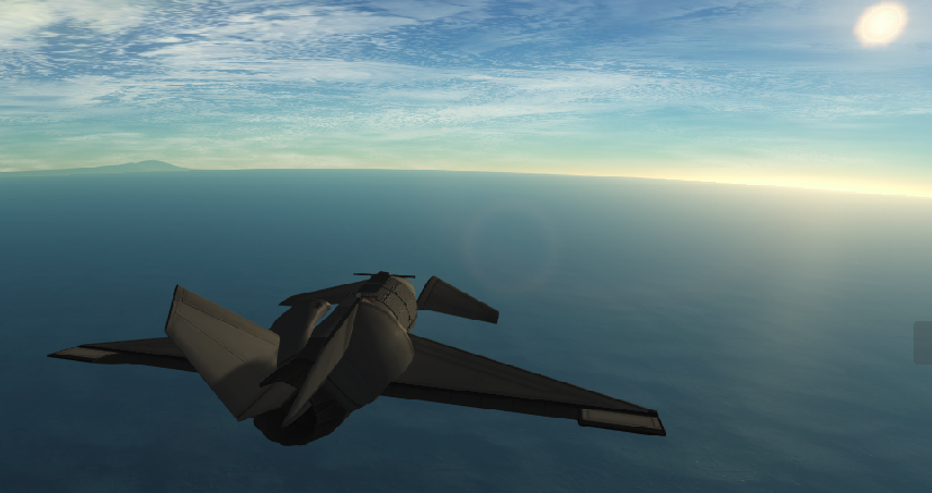 Concerned about KSP2 aerodynamics - Page 2 - Prelaunch KSP2 Discussion ...