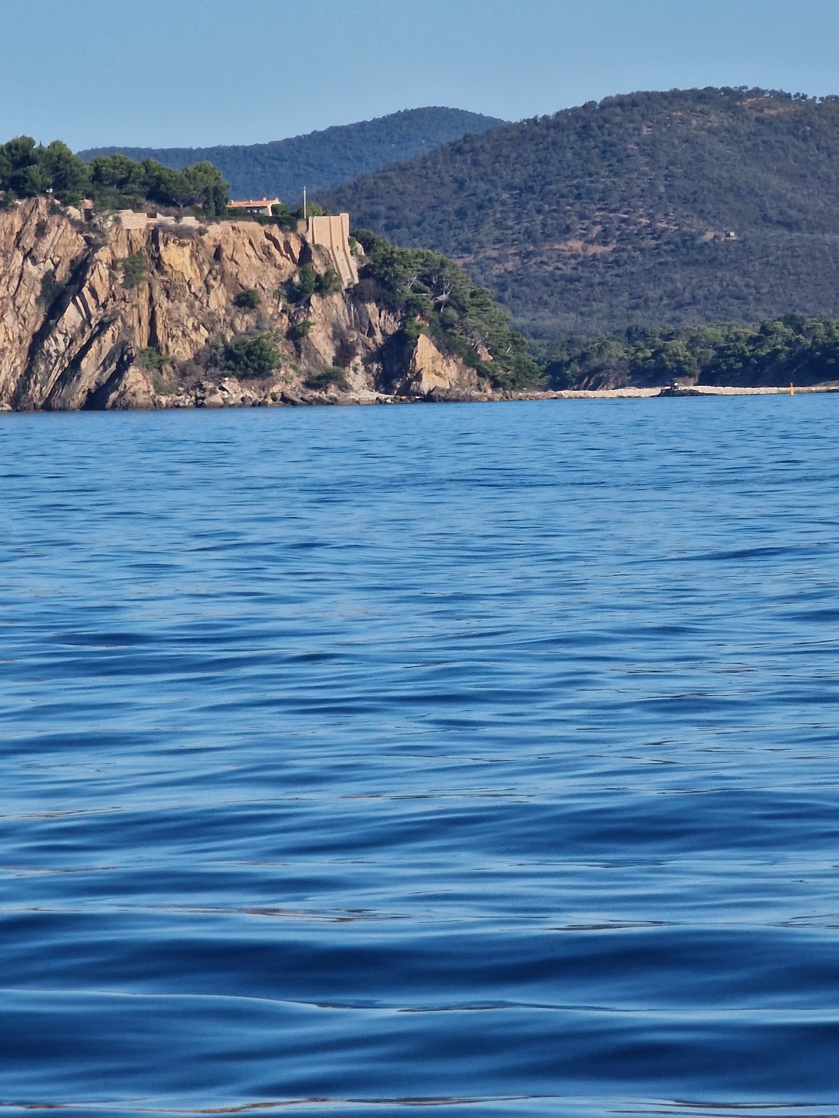Photo de la navigation NAV-083