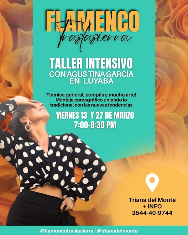 Taller Intensivo