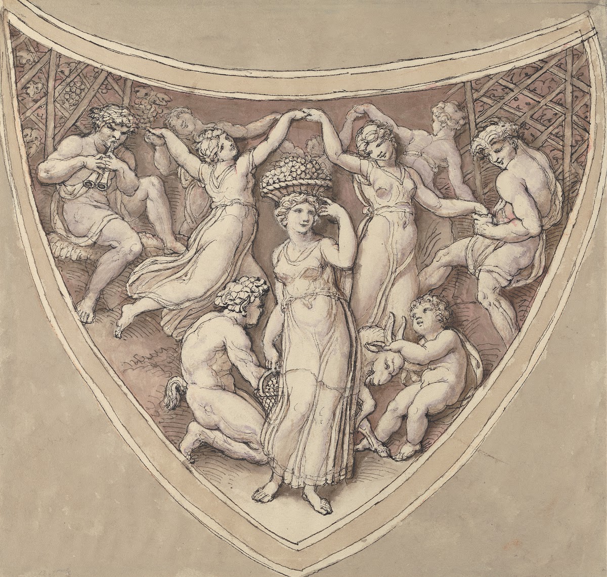 Bacchanalia