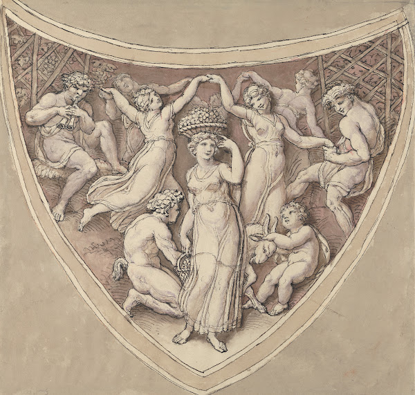Bacchanalia