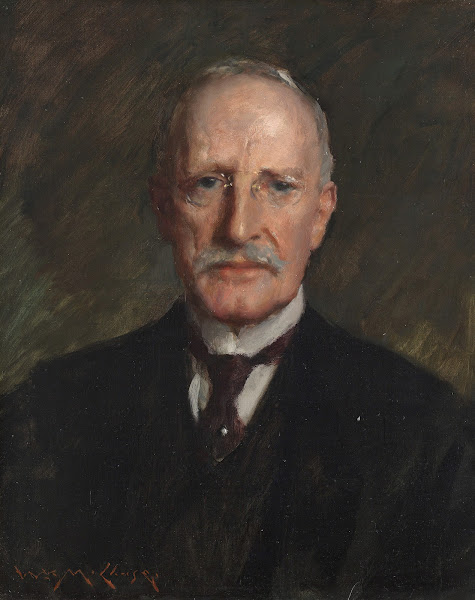 Edward Guthrie Kennedy ca 1895
