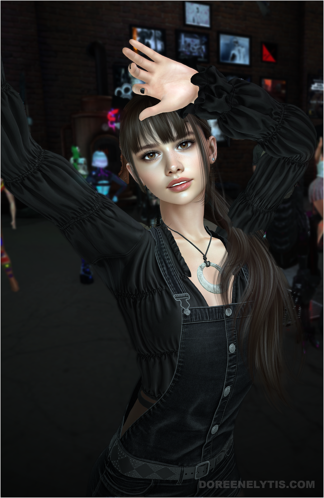 SL image