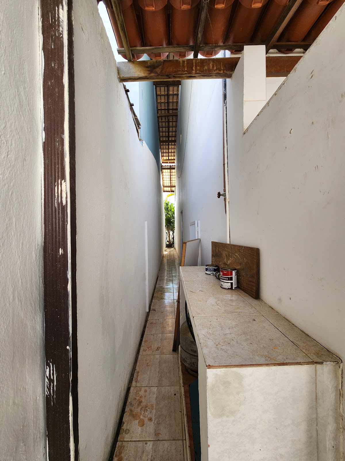 Casa em condomínio, Stella Maris