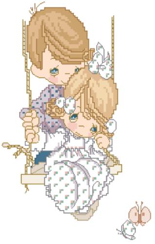 PM GX2521 Love Is Kind