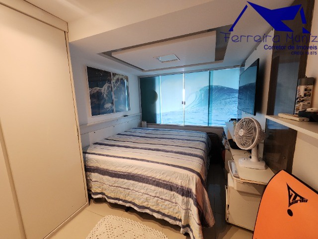 Apartamento, Pituba