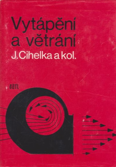 Vytápění a větrání